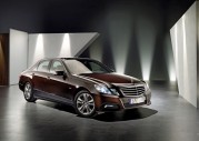 Mercedes-Benz E-Class Mercedes-Benz E-Class
